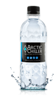 Arctic Chiller Demineralized