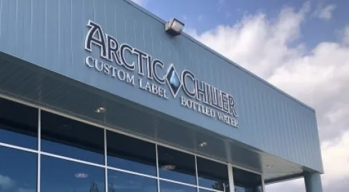 Arctic Chiller - Main Office Arctic Chiller - Main Office