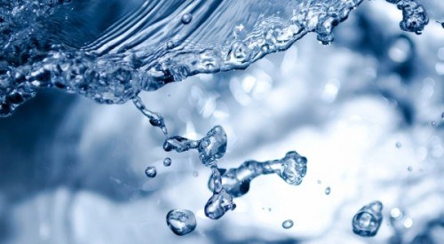 Arctic Chiller - Water Source