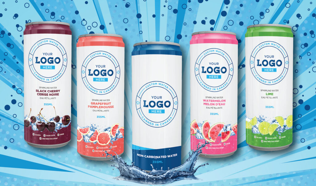 Arctic Chiller - Lululemon & Glenmore