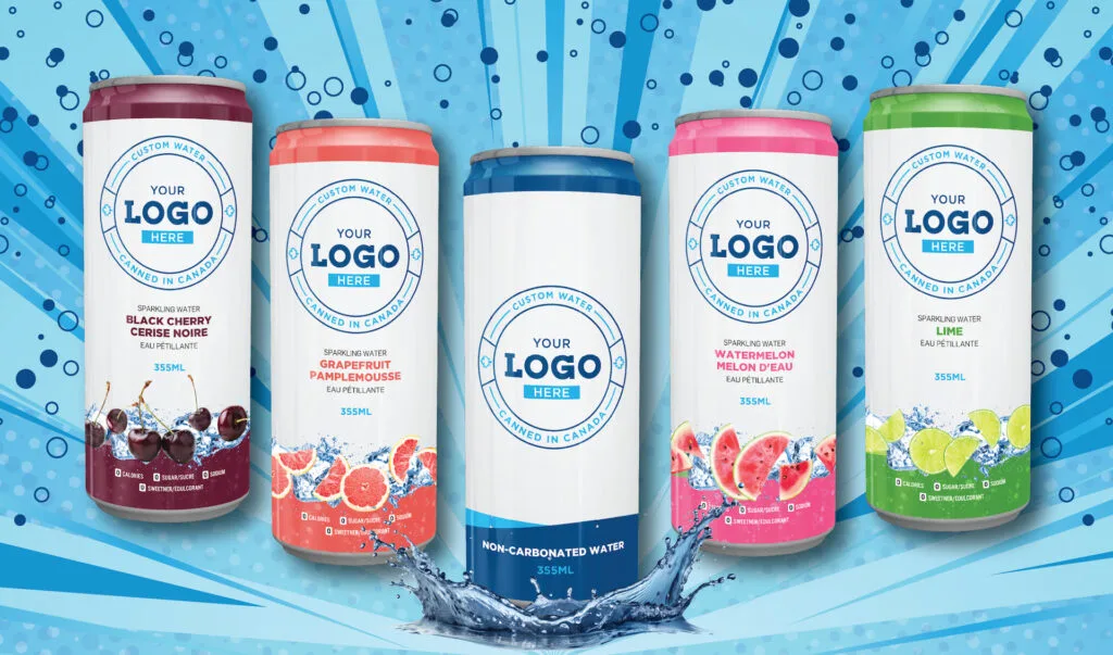 Arctic Chiller - Lululemon & Glenmore